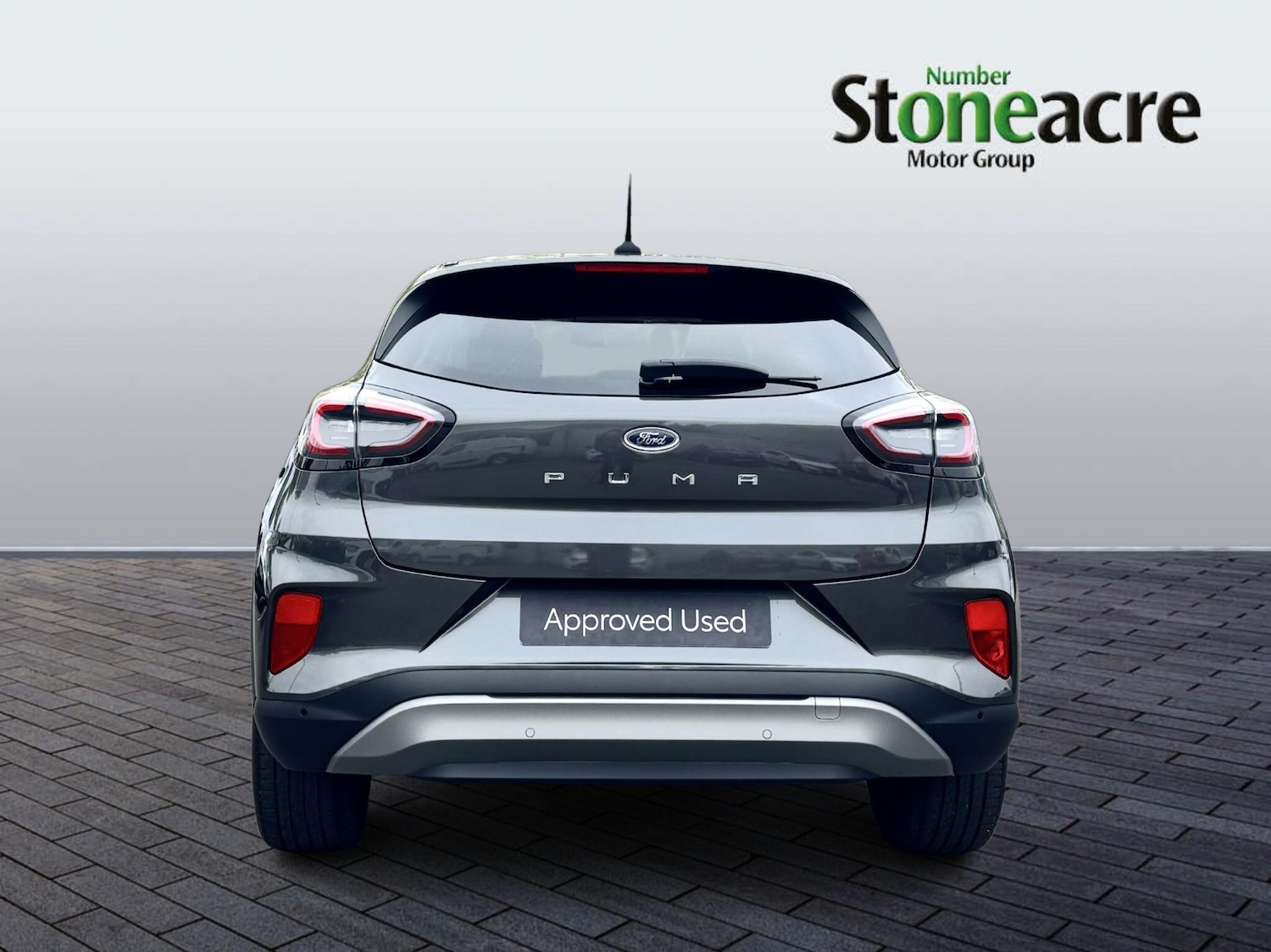 Used Ford Puma 2023 for sale - 76260091: Photo 4