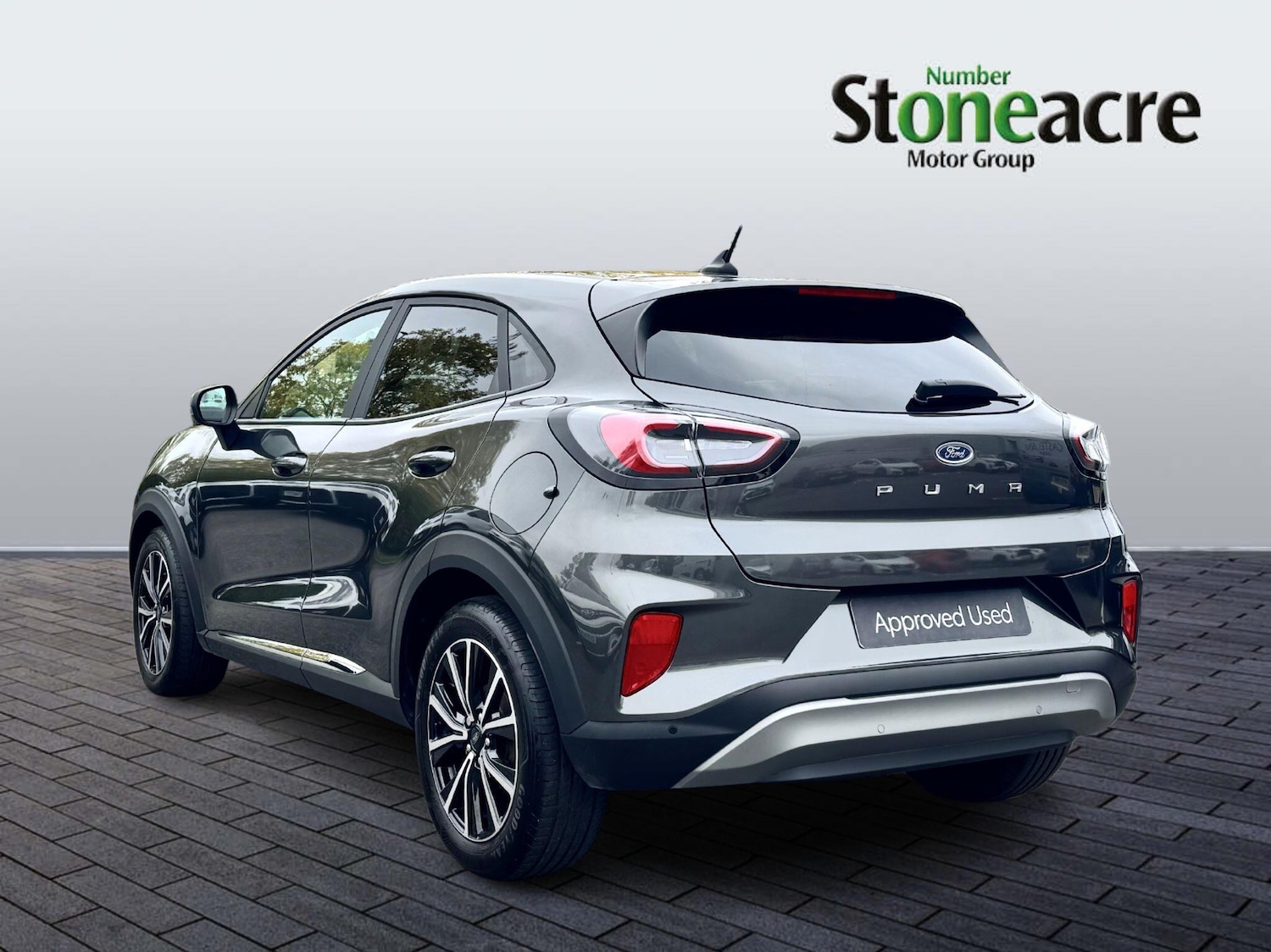 Used Ford Puma 2023 for sale - 76260091: Photo 5