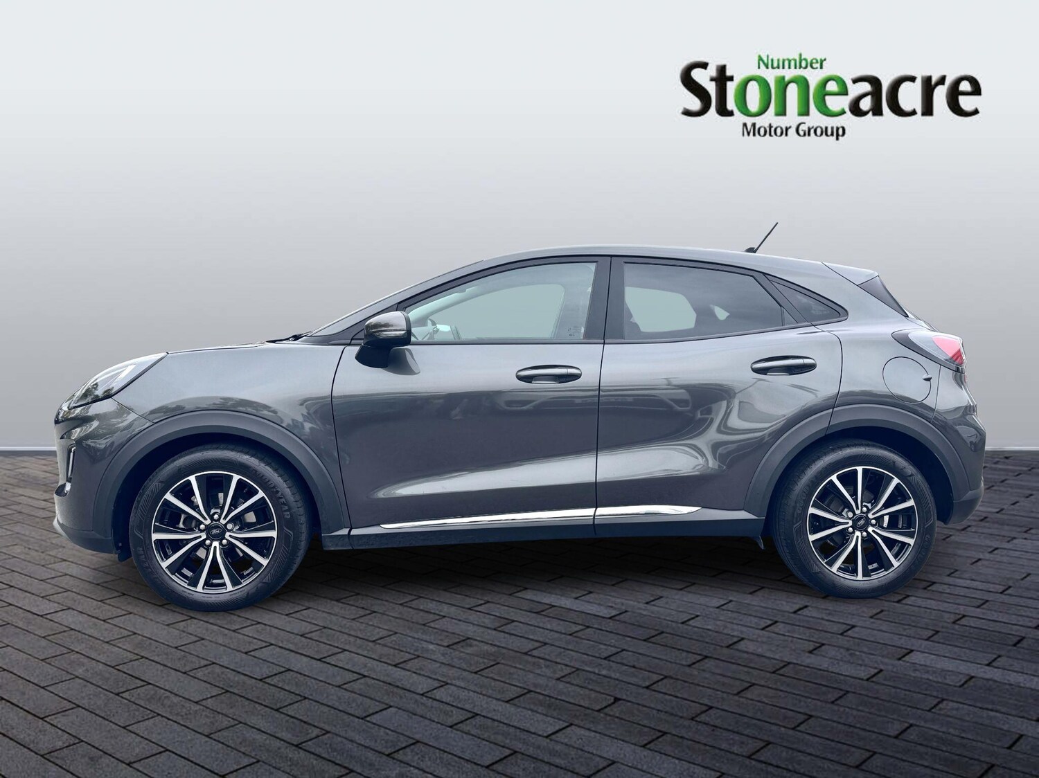 Used Ford Puma 2023 for sale - 76260091: Photo 6