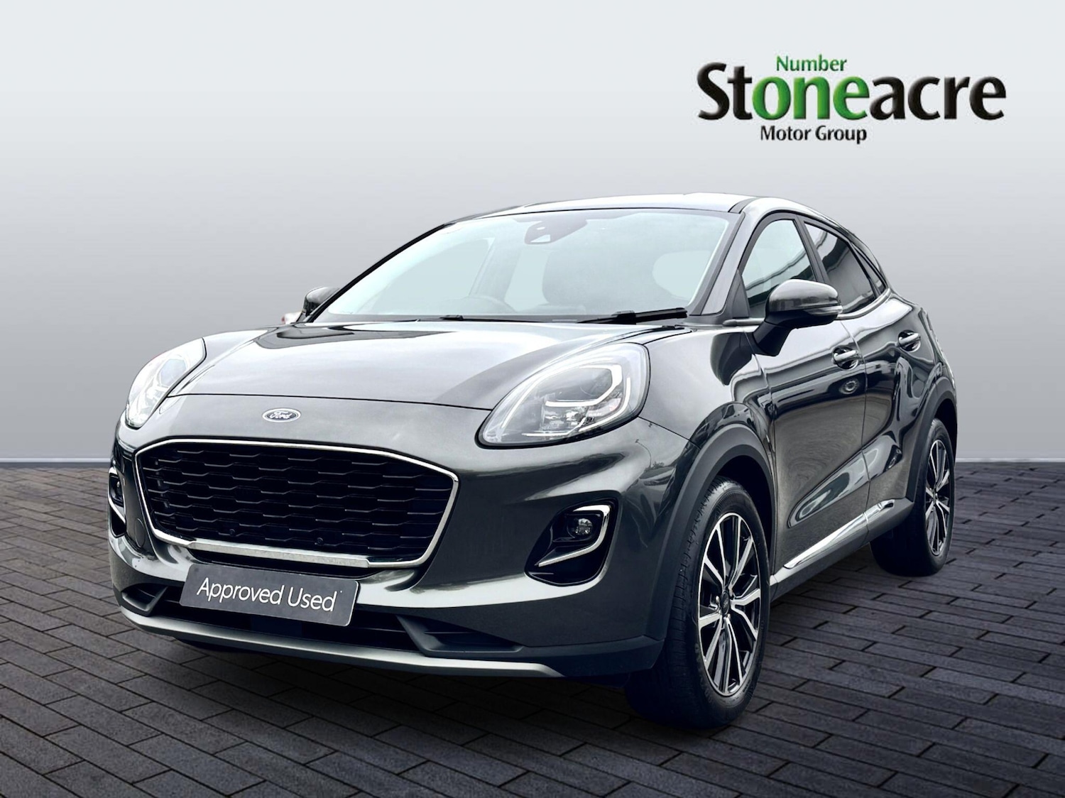 Used Ford Puma 2023 for sale - 76260091: Photo 7