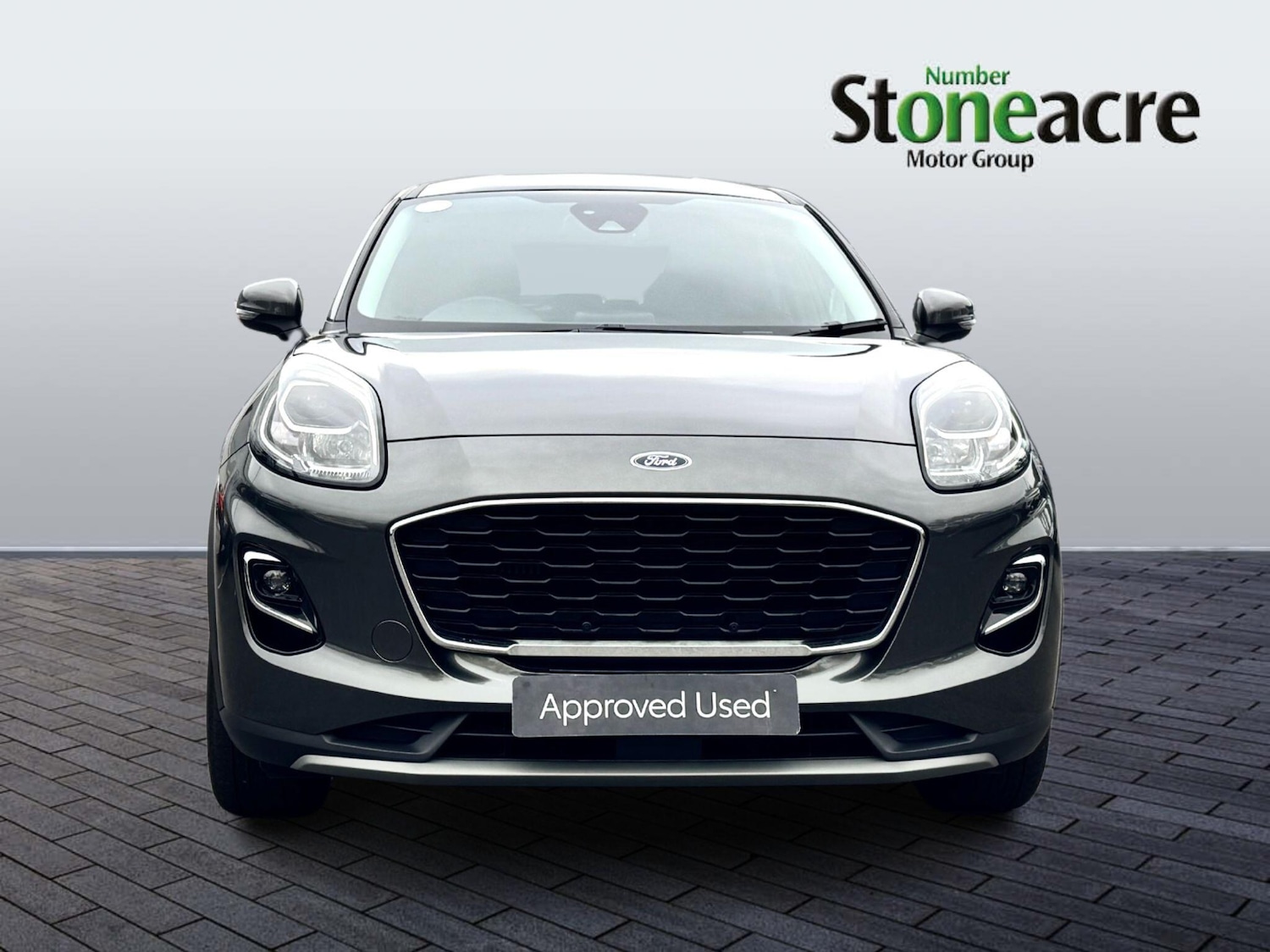 Used Ford Puma 2023 for sale - 76260091: Photo 8