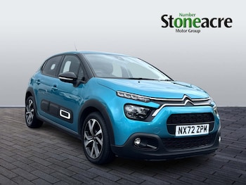 Used Citroen C3 2023 for sale - 79336697: Photo