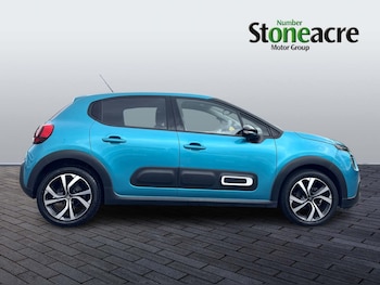 Used Citroen C3 2023 for sale - 79336697: Photo