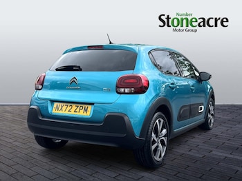 Used Citroen C3 2023 for sale - 79336697: Photo