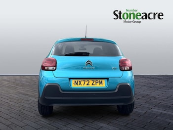 Used Citroen C3 2023 for sale - 79336697: Photo