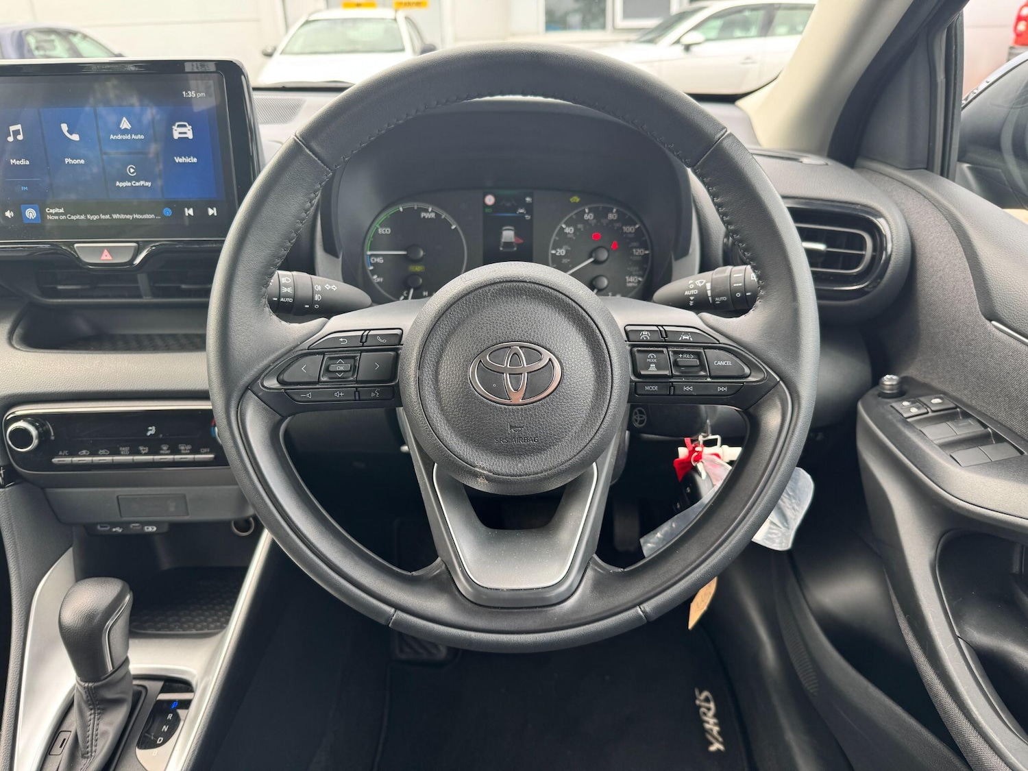 Vehicle 19