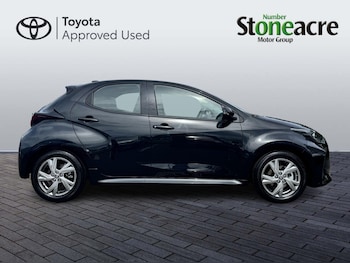 Used Toyota Yaris 2025 for sale - 75552891: Photo