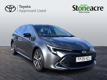 Used Toyota Corolla 2025 for sale - 77510784: Photo