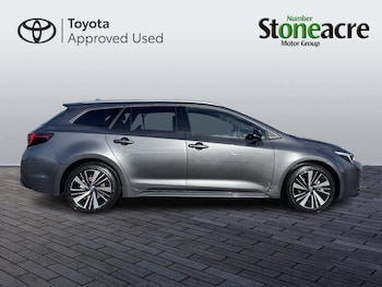 Used Toyota Corolla 2025 for sale - 77510784: Photo