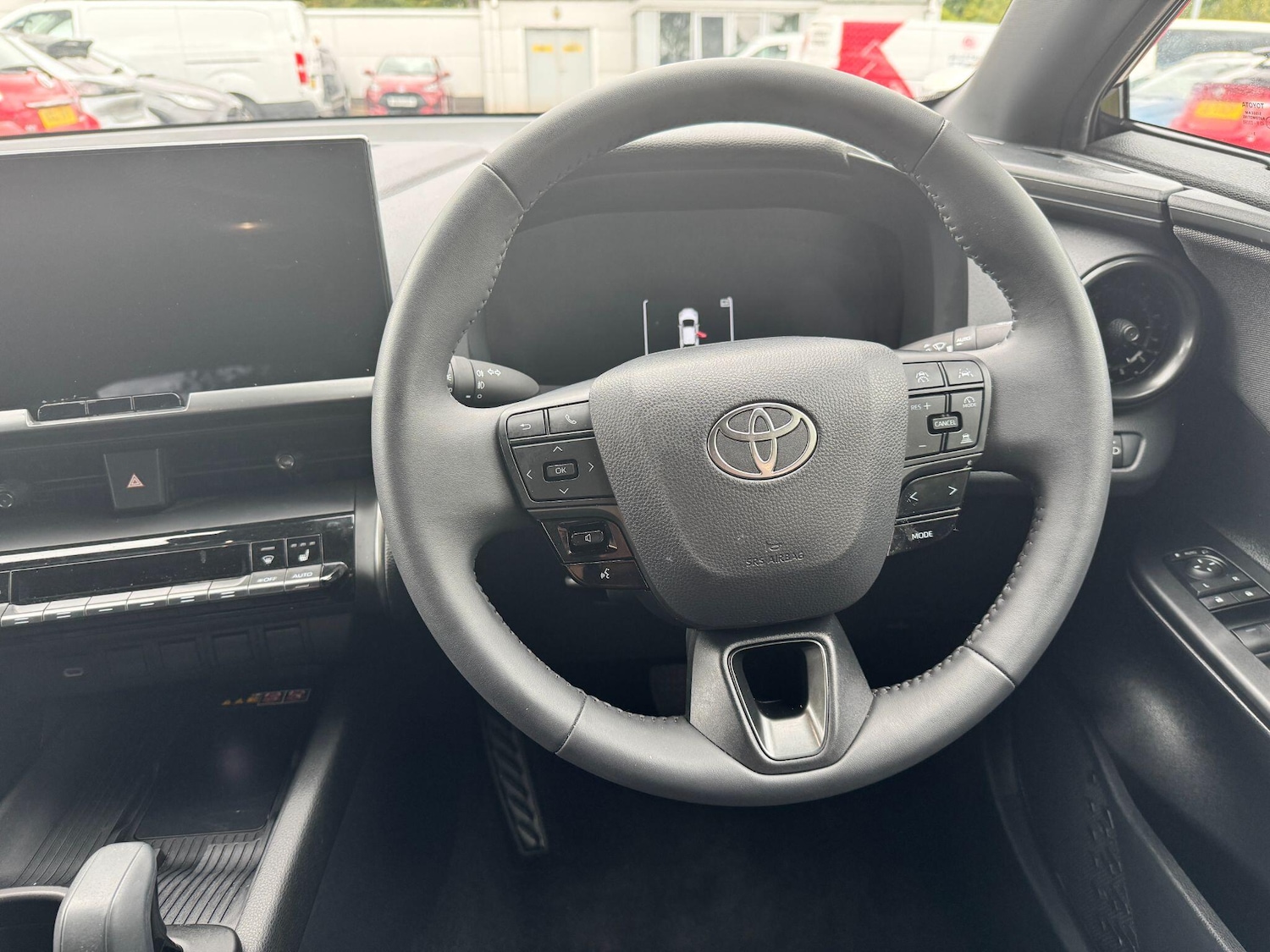 Vehicle 19