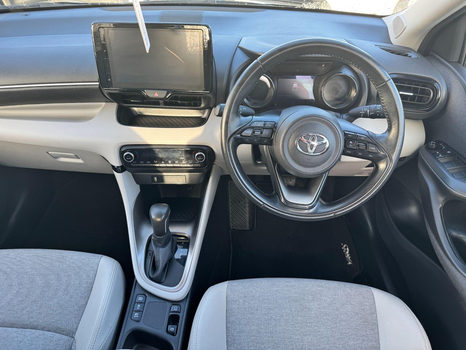 Used Toyota Yaris for sale - 76994080: Photo 15