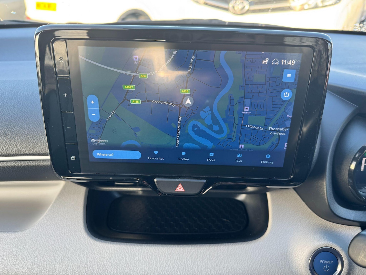 Used Toyota Yaris for sale - 76994080: Photo 19