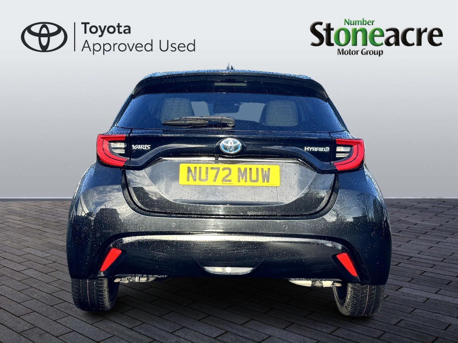 Used Toyota Yaris for sale - 76994080: Photo 4