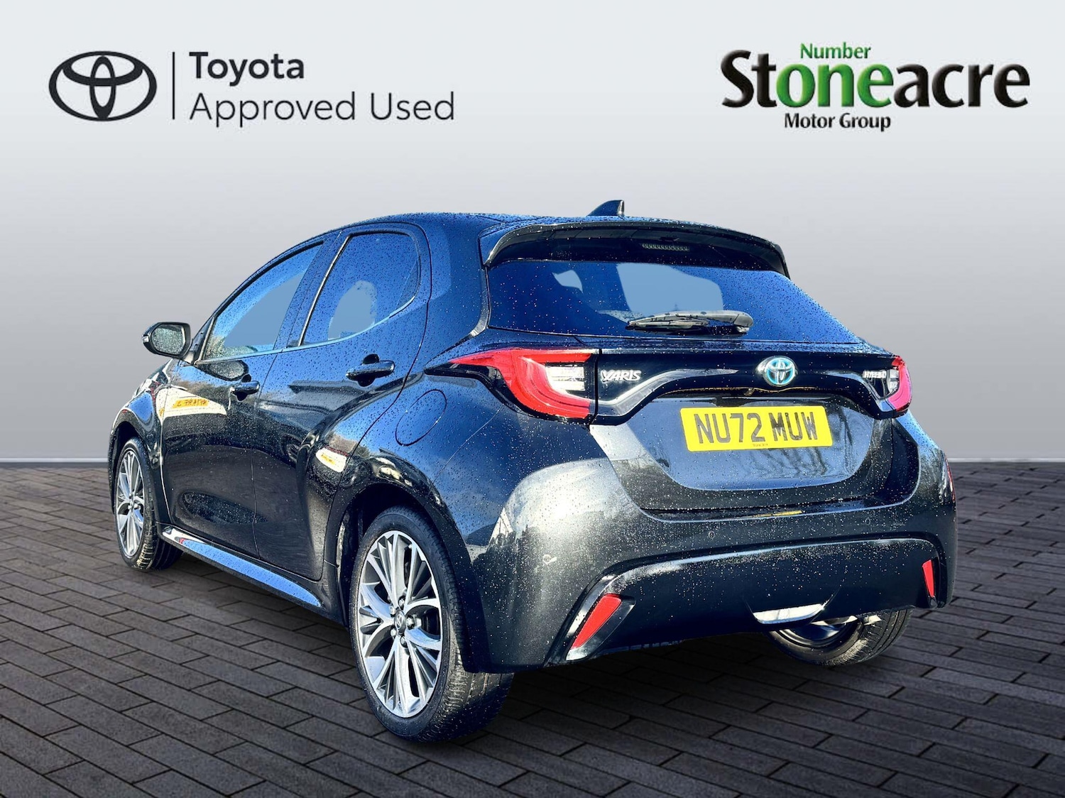 Used Toyota Yaris for sale - 76994080: Photo 5