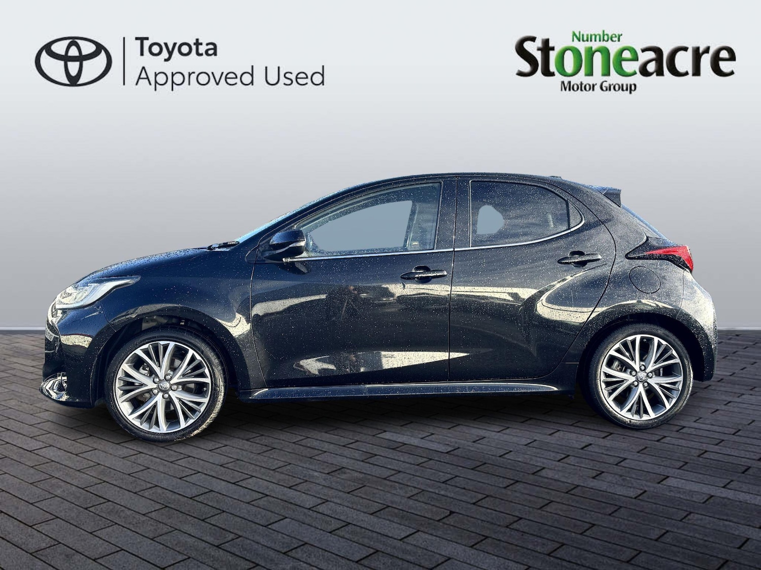 Used Toyota Yaris for sale - 76994080: Photo 6