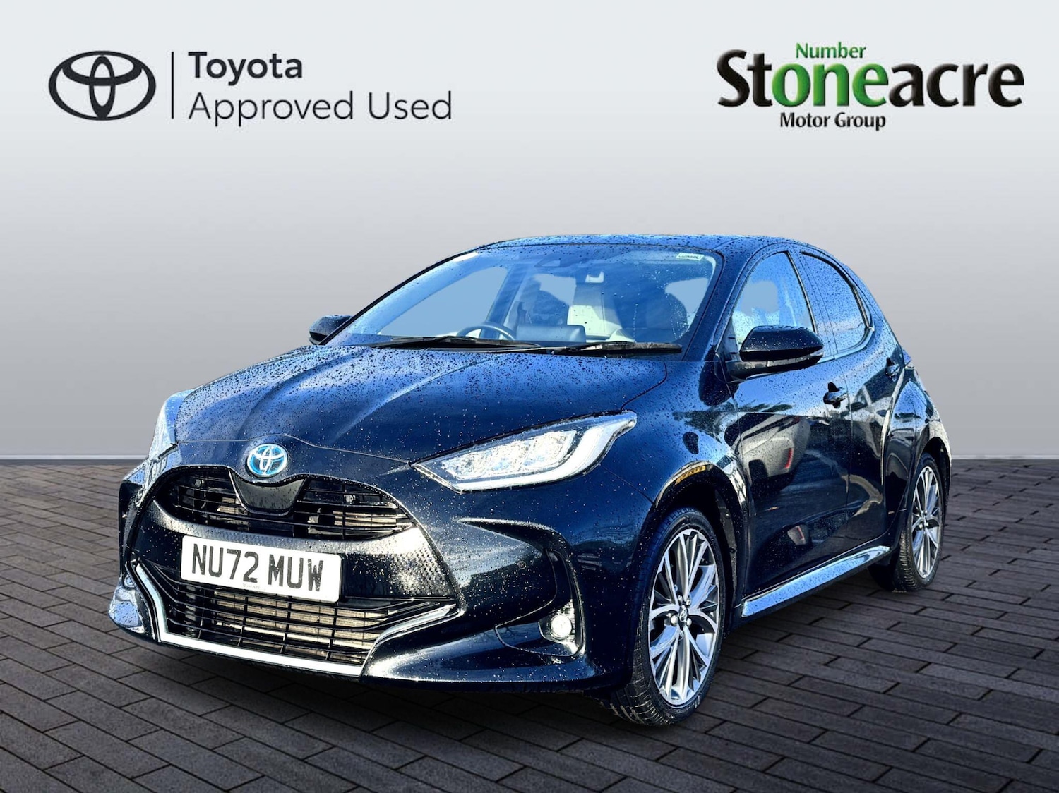 Used Toyota Yaris for sale - 76994080: Photo 7