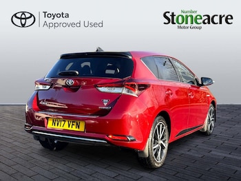Used Toyota Auris 2017 for sale - 76613217: Photo