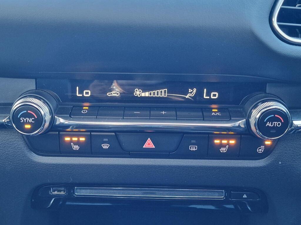 Used Mazda CX-30 2020 for sale - 77696364: Photo 18