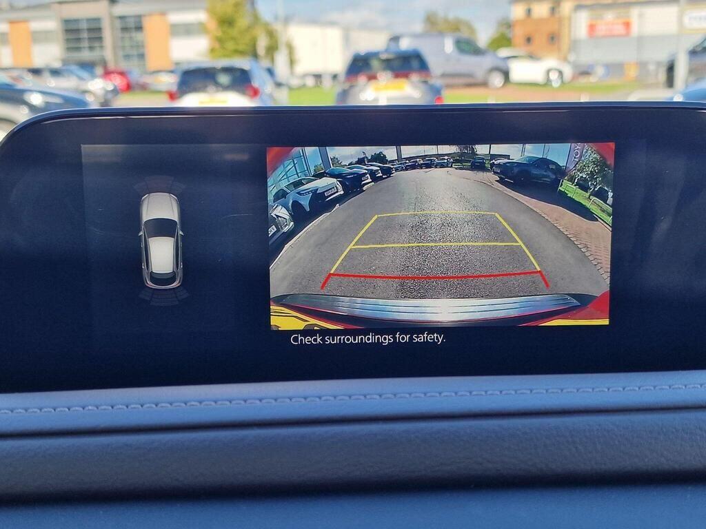 Used Mazda CX-30 2020 for sale - 77696364: Photo 19