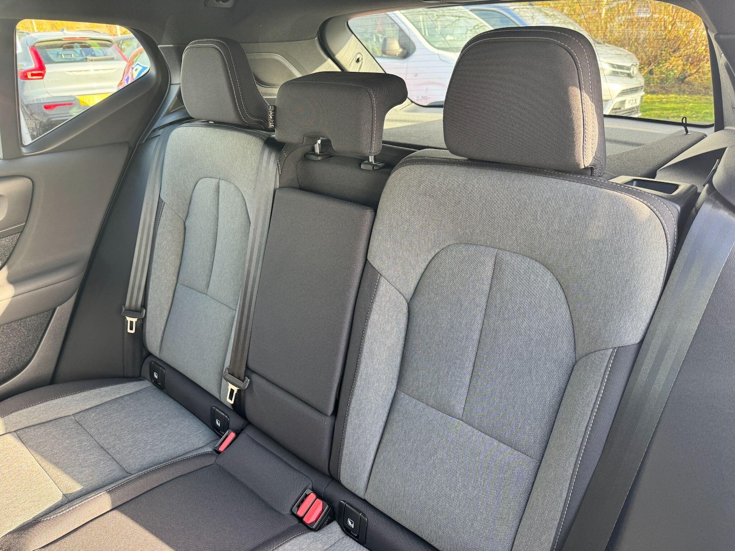 Used Volvo XC40 2023 for sale - 77396172: Photo 13