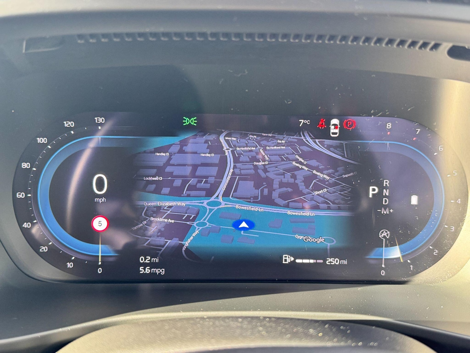 Used Volvo XC40 2023 for sale - 77396172: Photo 18