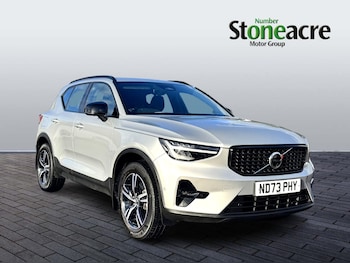 Used Volvo XC40 2023 for sale - 77396172: Photo
