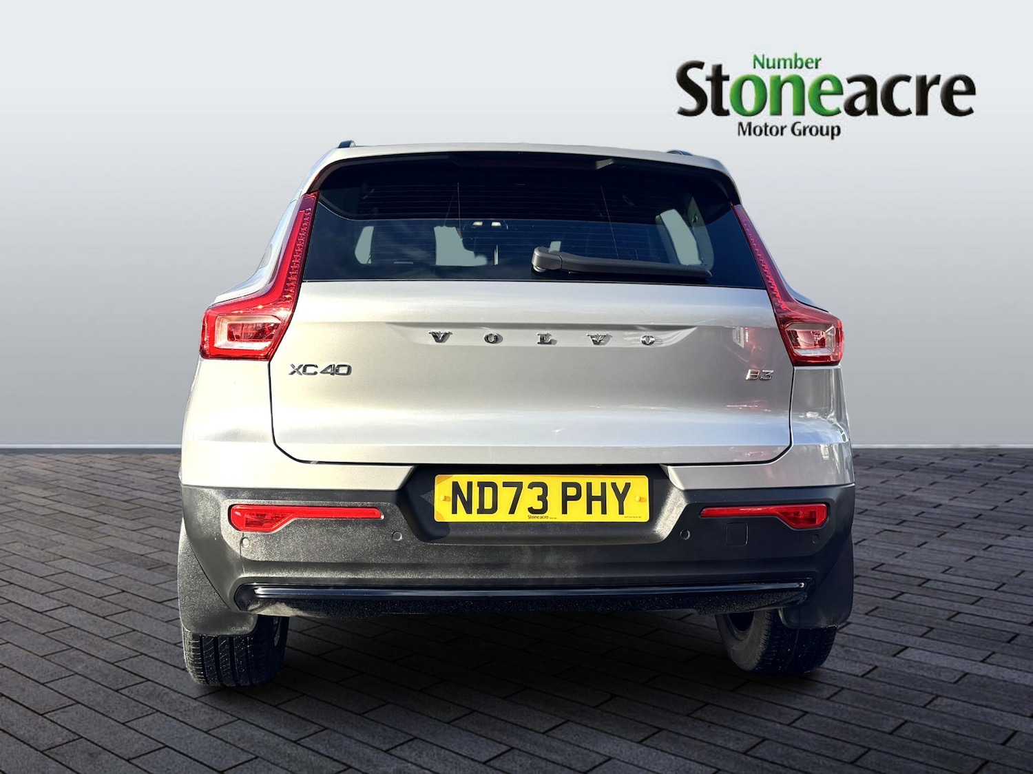 Used Volvo XC40 2023 for sale - 77396172: Photo 4