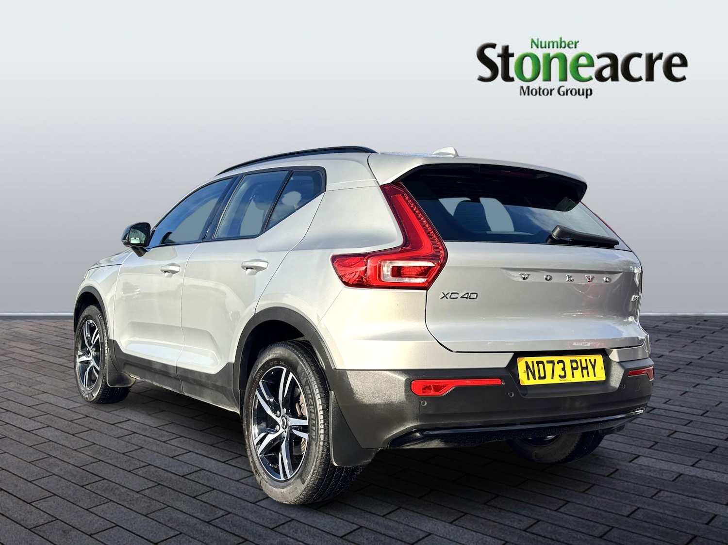 Used Volvo XC40 2023 for sale - 77396172: Photo 5