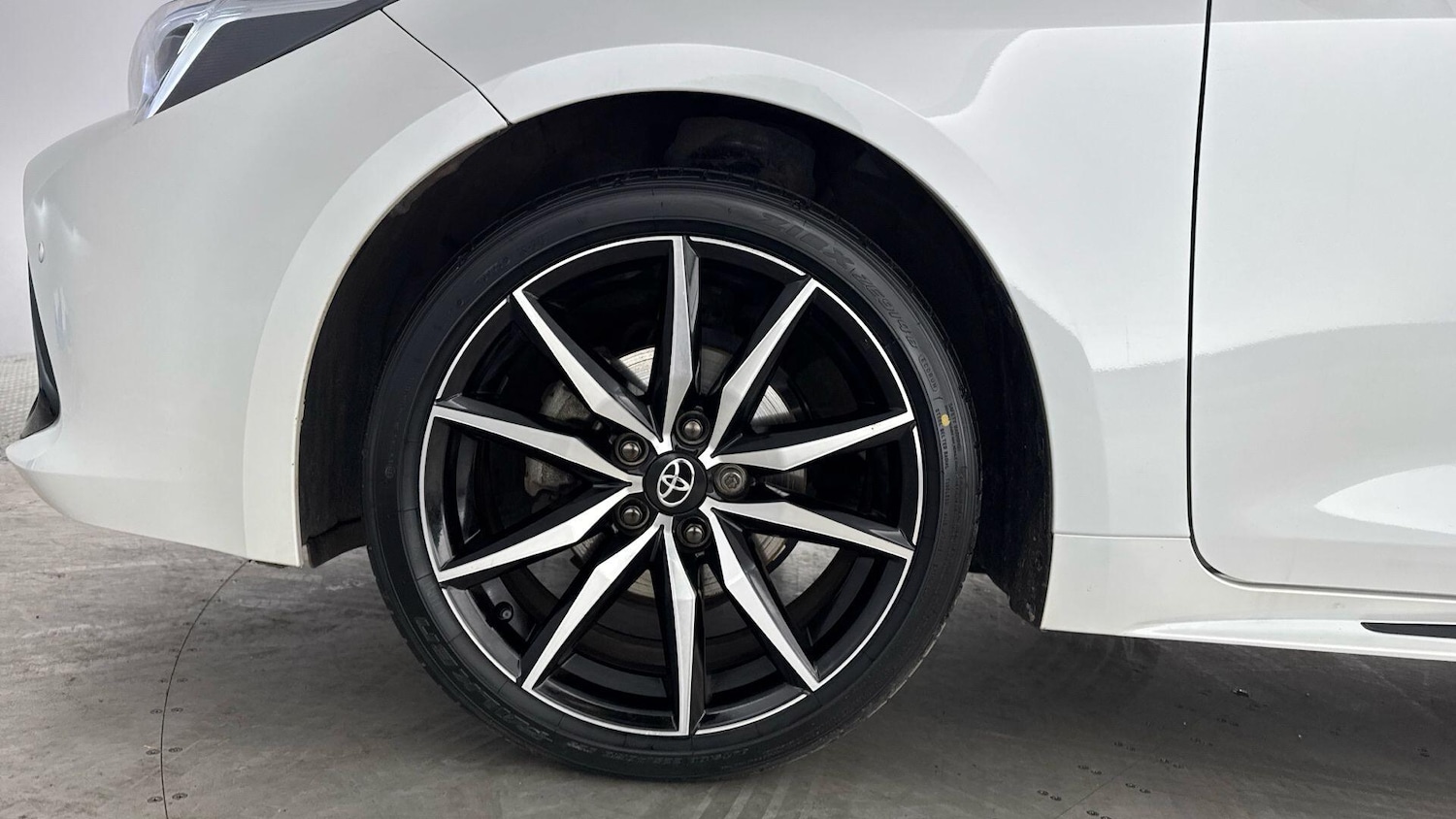 Used Toyota Corolla 2024 for sale - 78019461: Photo 11