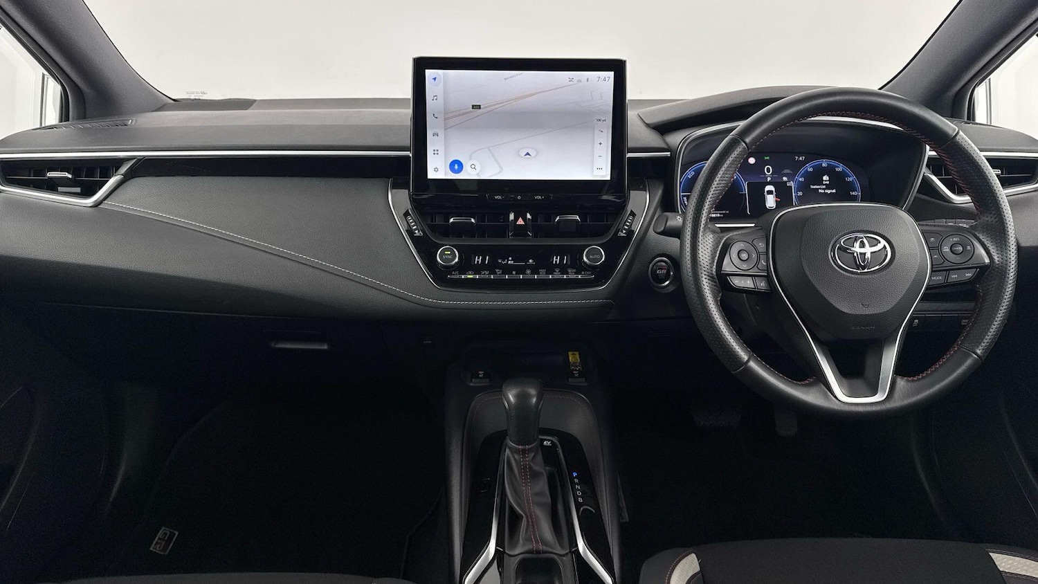 Used Toyota Corolla 2024 for sale - 78019461: Photo 13