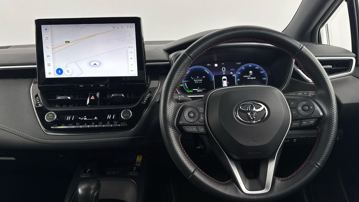 Used Toyota Corolla 2024 for sale - 78019461: Photo 14