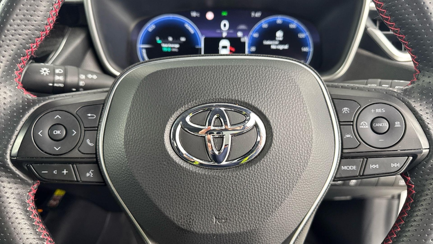 Used Toyota Corolla 2024 for sale - 78019461: Photo 16