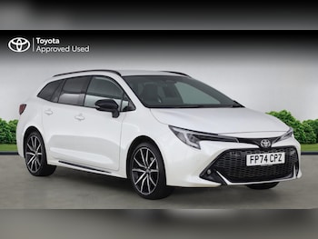 Used Toyota Corolla 2024 for sale - 78019461: Photo