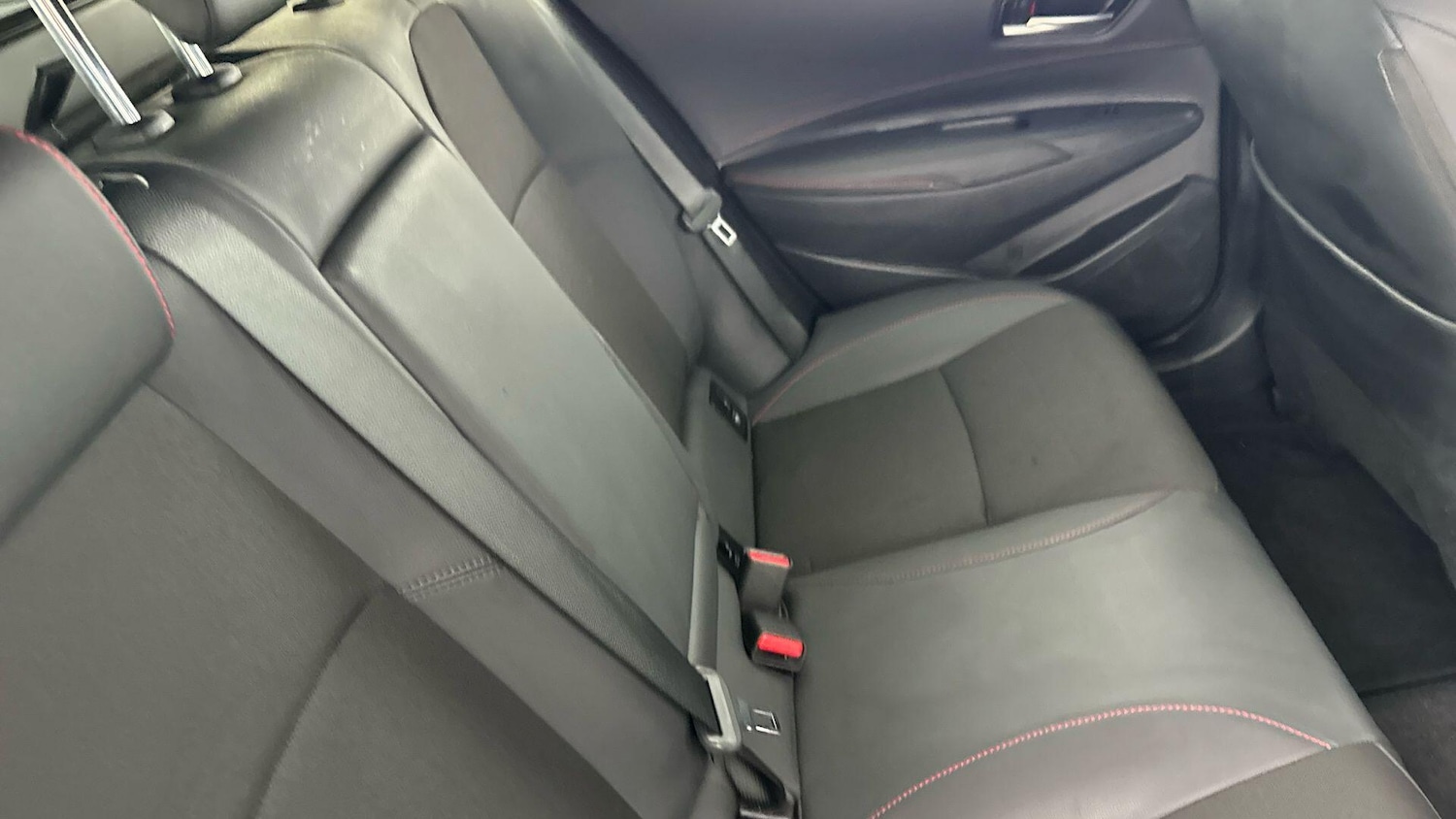 Used Toyota Corolla 2024 for sale - 78019461: Photo 20