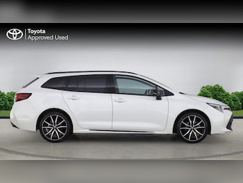 Used Toyota Corolla 2024 for sale - 78019461: Photo