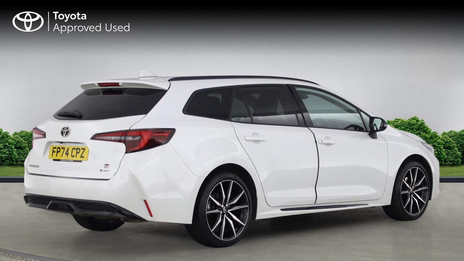 Used Toyota Corolla 2024 for sale - 78019461: Photo 5