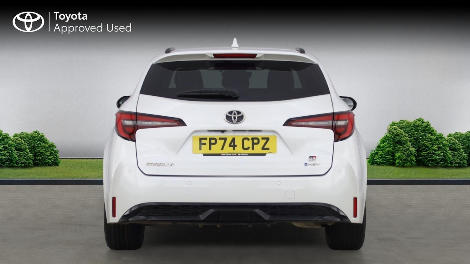 Used Toyota Corolla 2024 for sale - 78019461: Photo 6