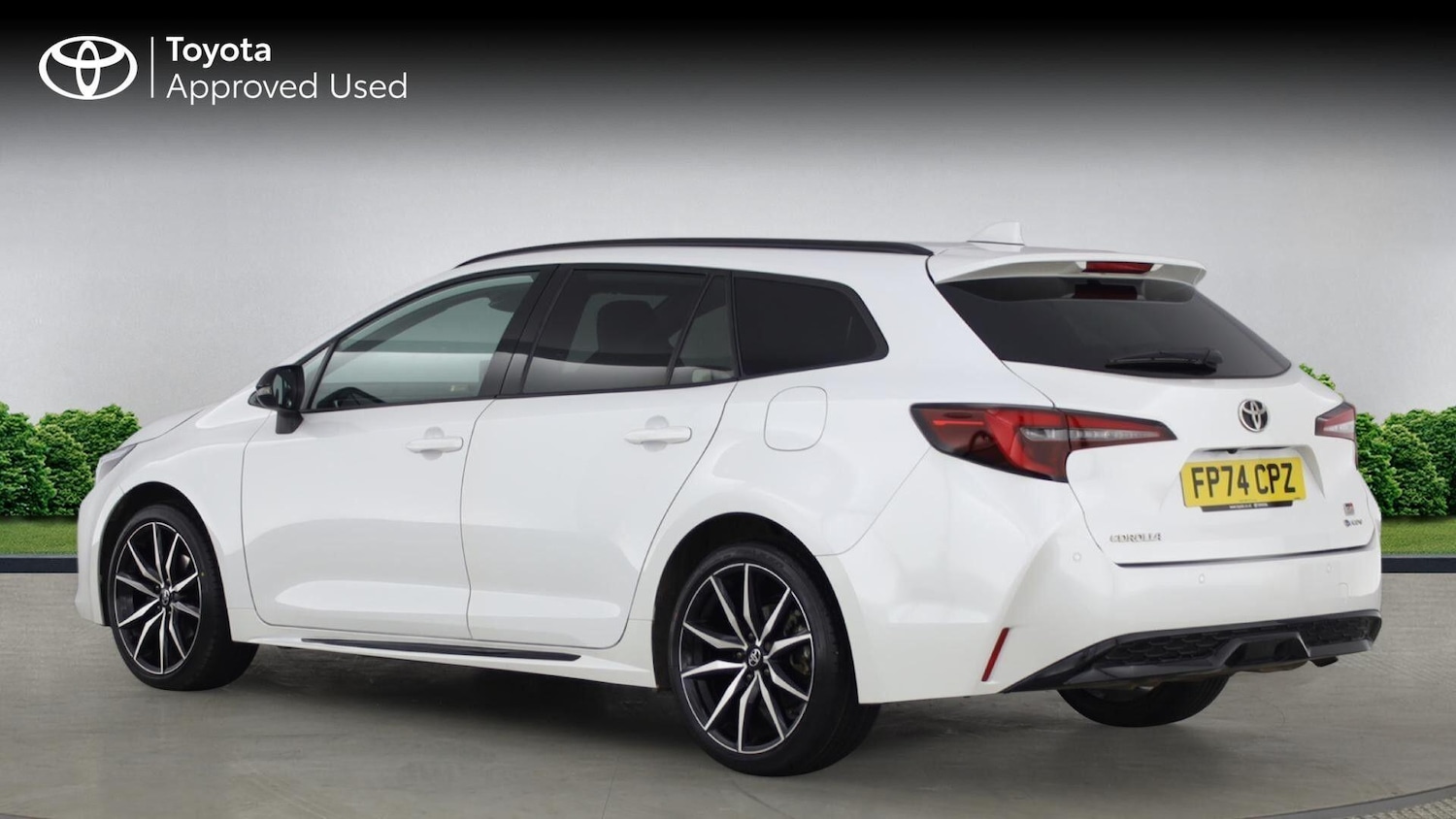 Used Toyota Corolla 2024 for sale - 78019461: Photo 7