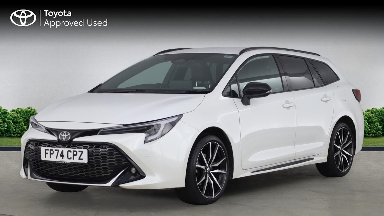 Used Toyota Corolla 2024 for sale - 78019461: Photo 9