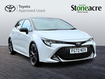 Toyota - Corolla