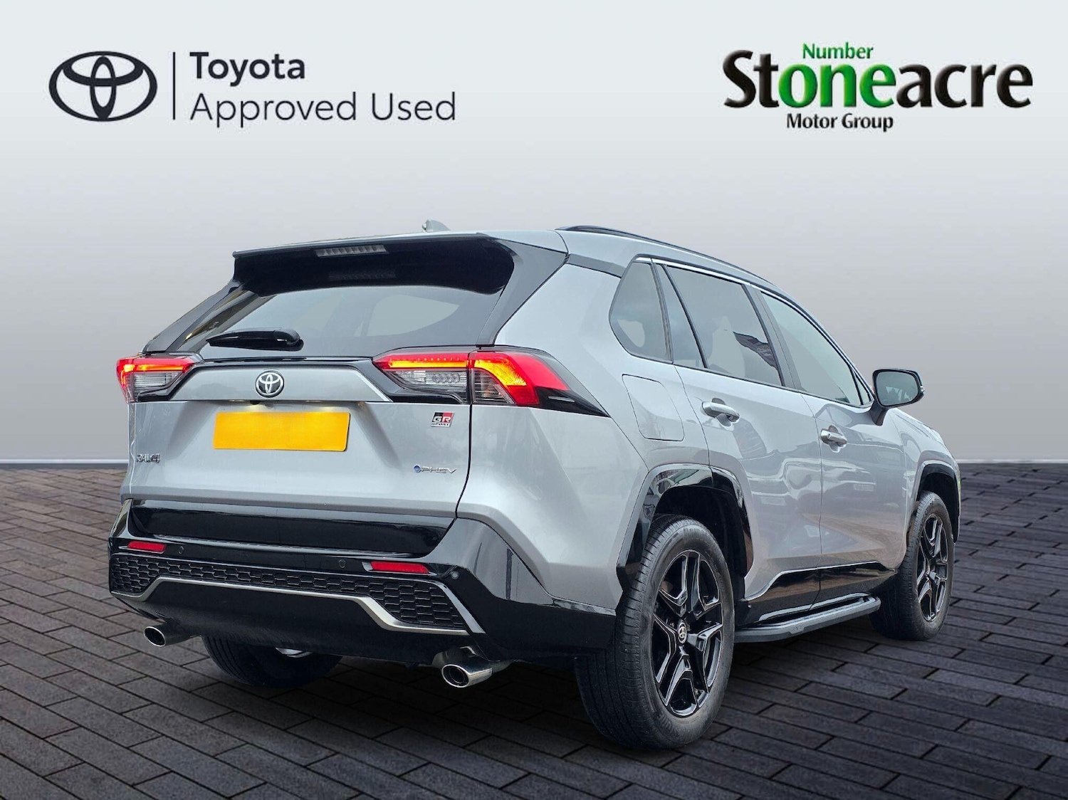 Used Toyota RAV4 2025 for sale - 76701932: Photo 3
