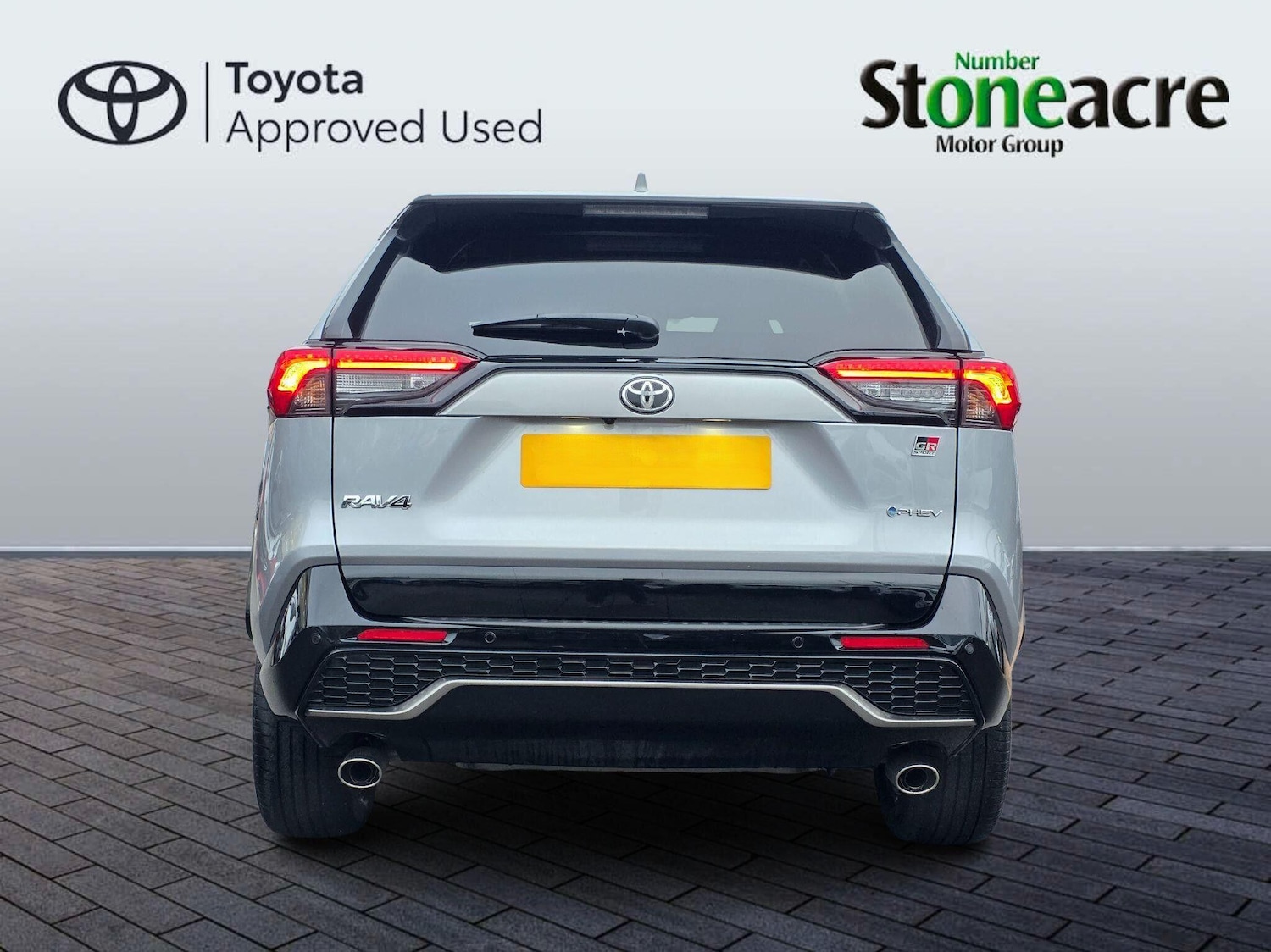 Used Toyota RAV4 2025 for sale - 76701932: Photo 4