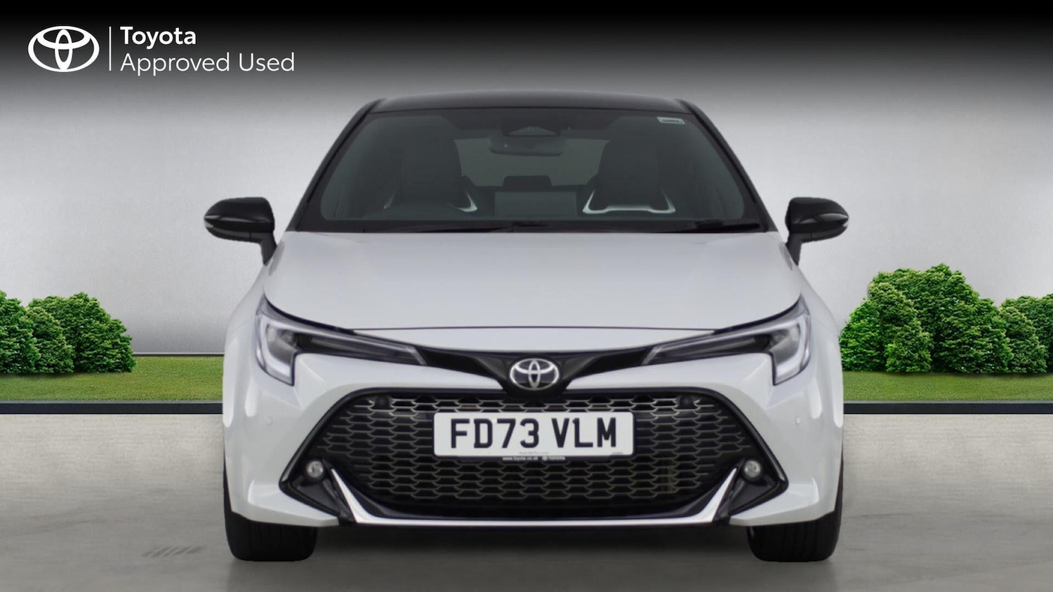 Used Toyota Corolla 2023 for sale - 76138159: Photo 10
