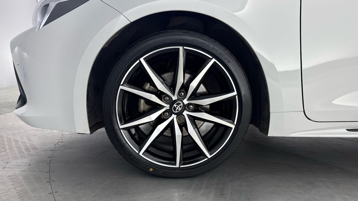 Used Toyota Corolla 2023 for sale - 76138159: Photo 11