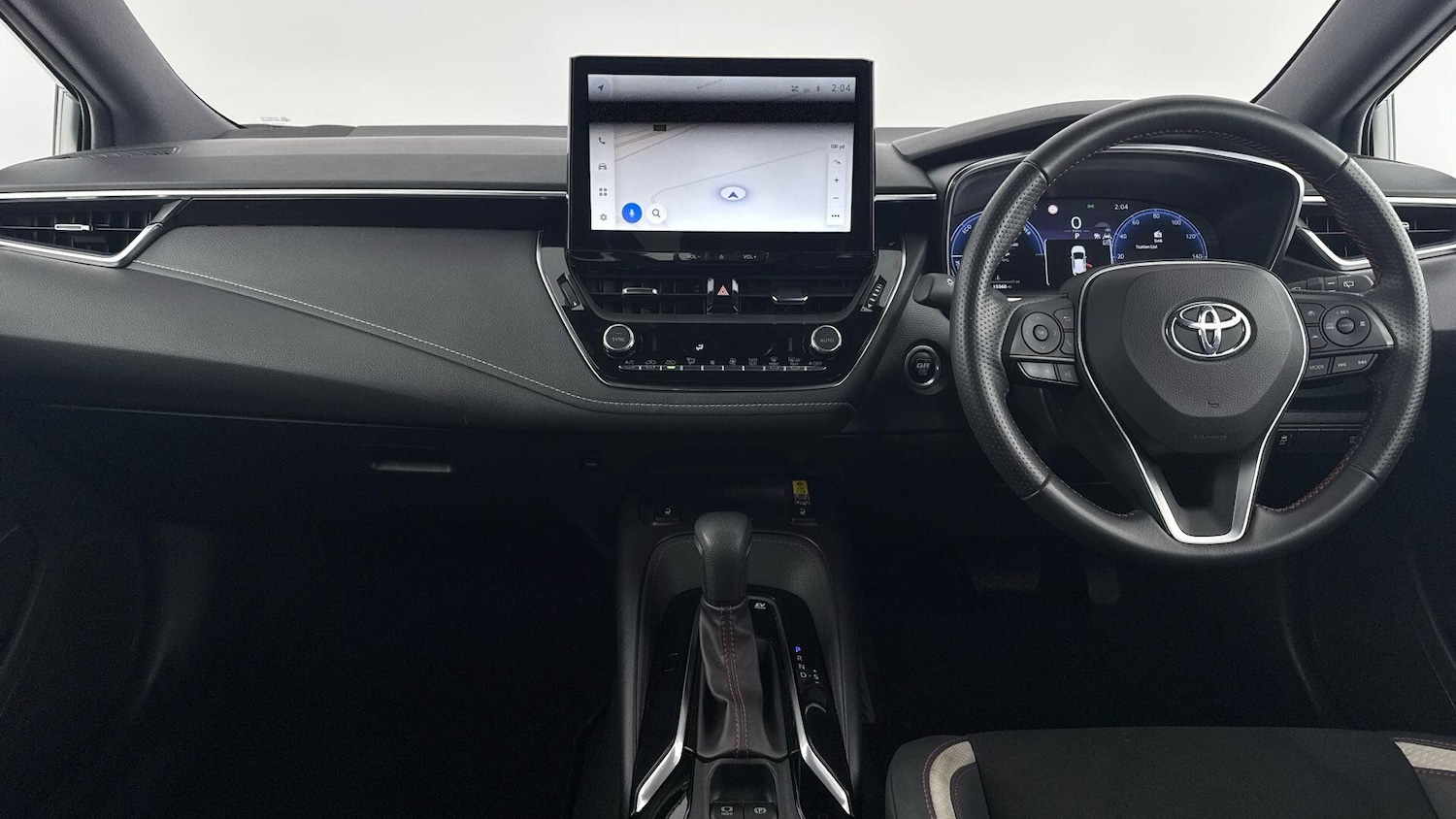 Used Toyota Corolla 2023 for sale - 76138159: Photo 13