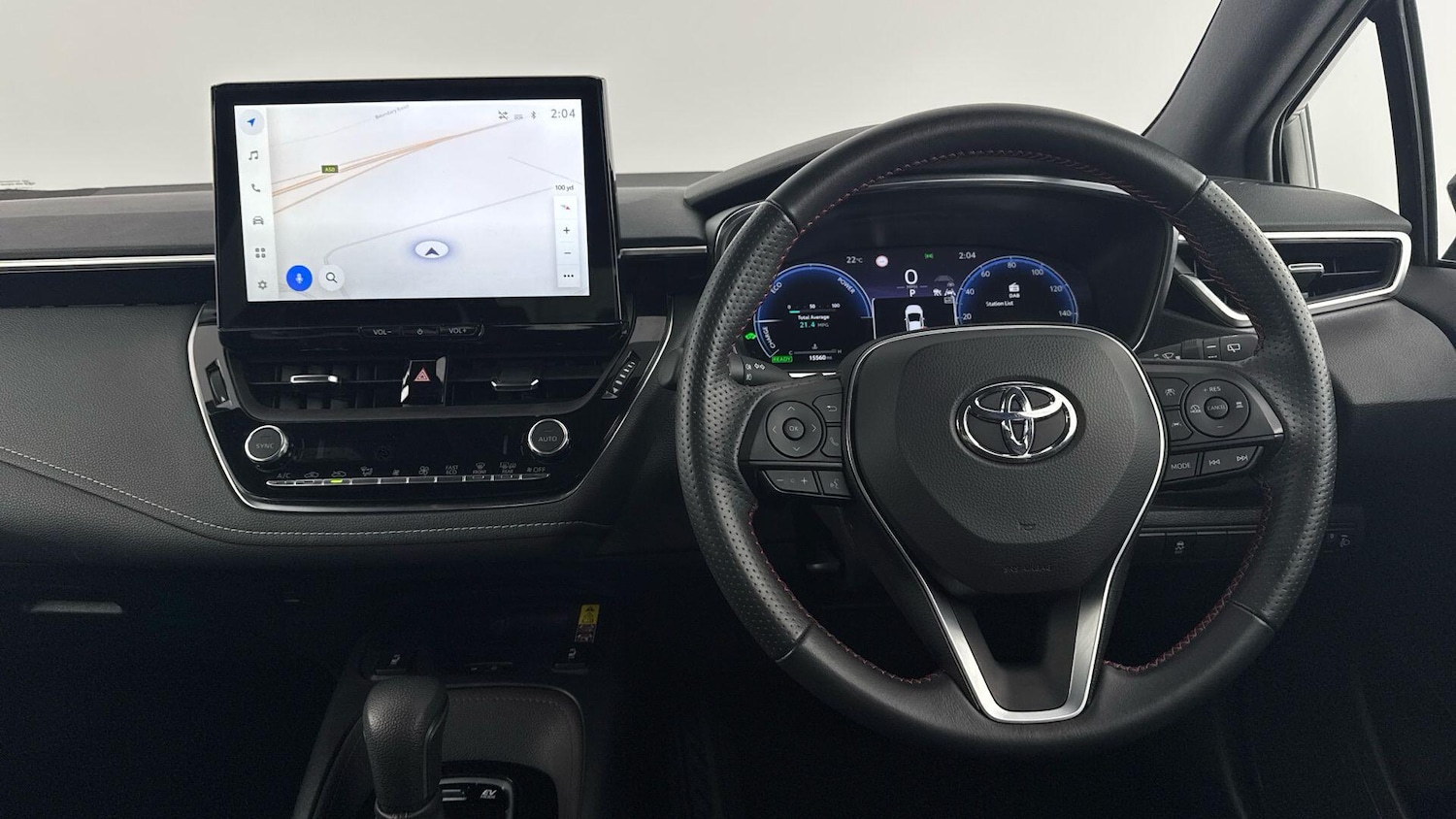 Used Toyota Corolla 2023 for sale - 76138159: Photo 14