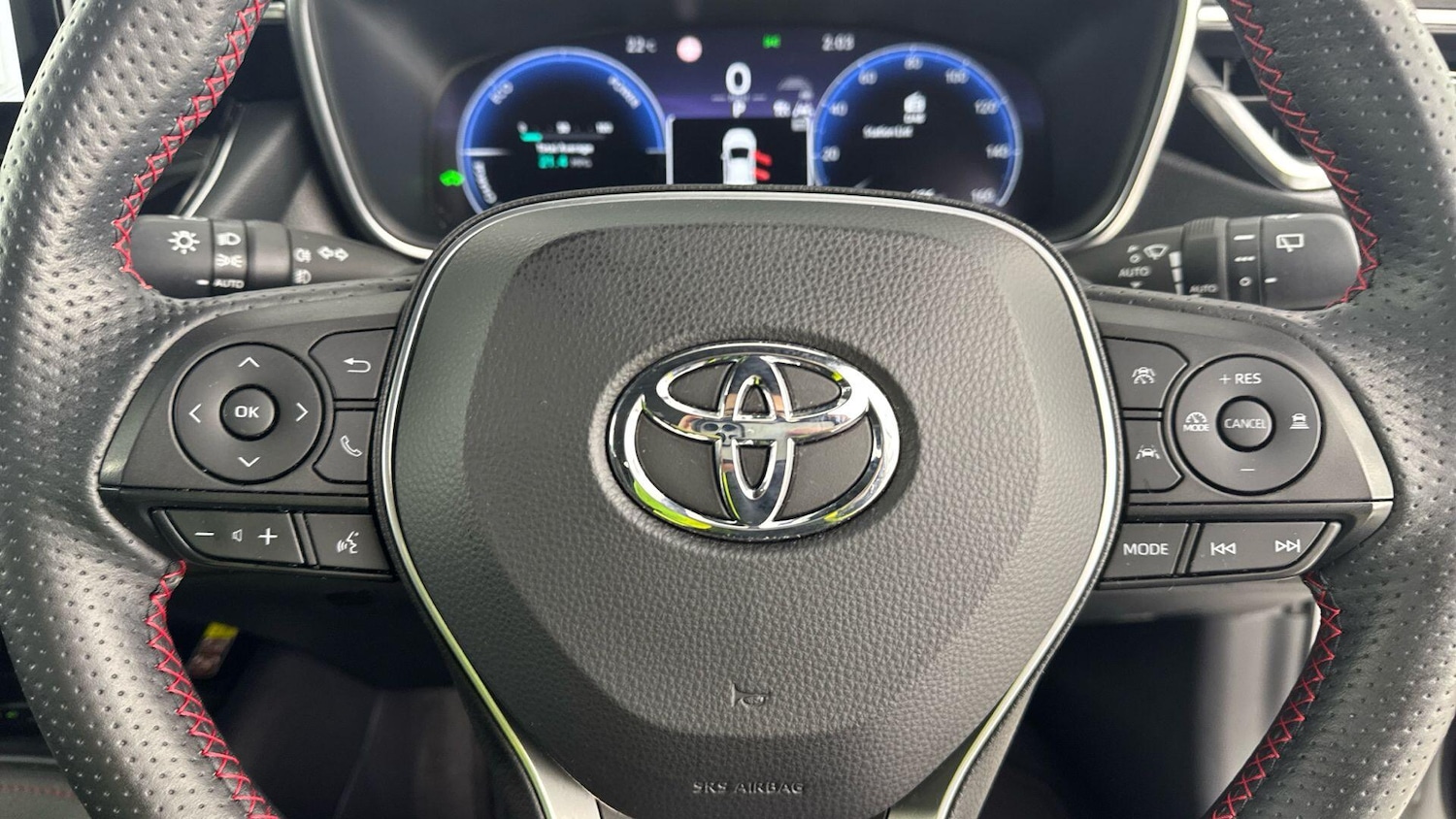 Used Toyota Corolla 2023 for sale - 76138159: Photo 16