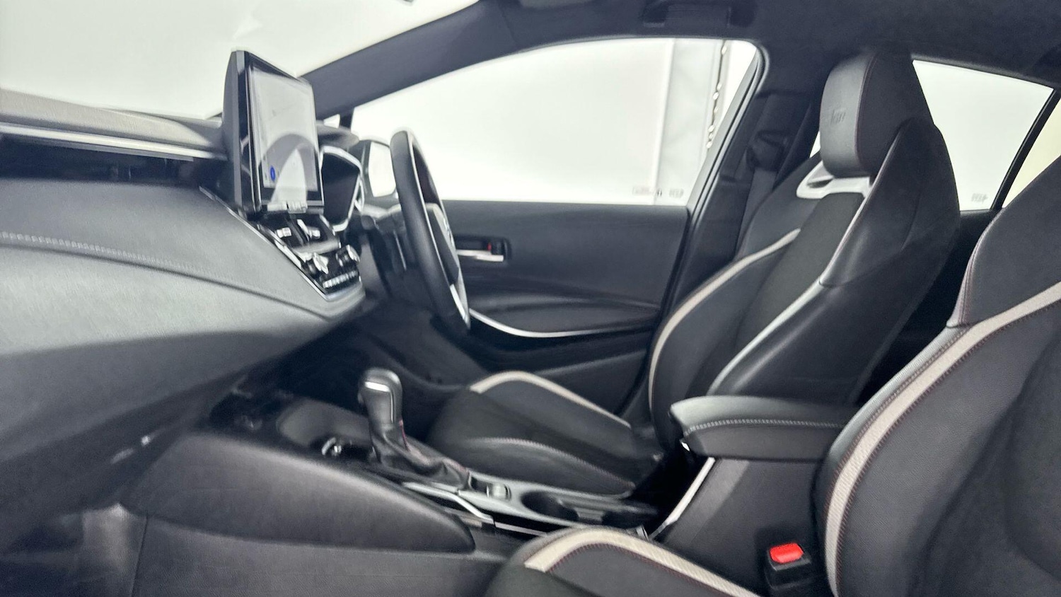 Used Toyota Corolla 2023 for sale - 76138159: Photo 18