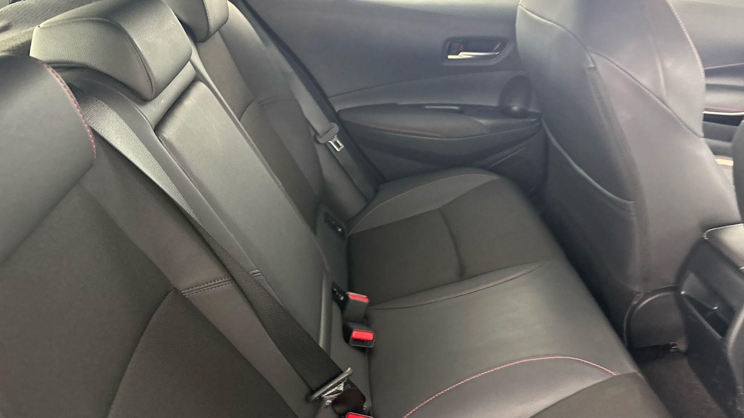 Used Toyota Corolla 2023 for sale - 76138159: Photo 20