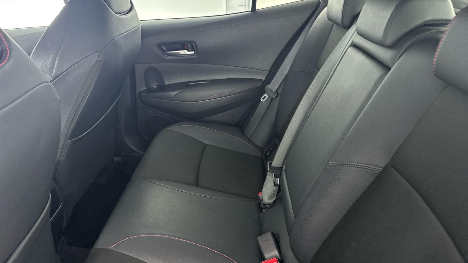 Used Toyota Corolla 2023 for sale - 76138159: Photo 21